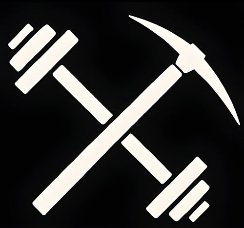 MinetoMuscle 